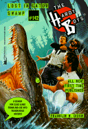 ISBN 9780671000547 product image for Lost in Gator Swamp | upcitemdb.com