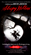 Sleepy Hollow: Including the Classic Story by Washington Irving