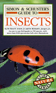 simon and schusters guide to insects