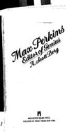 Max Perkins