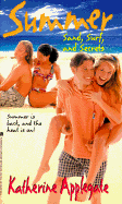 Sand, Surf, and Secrets