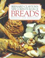 new complete book of breads