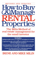 How to Buy and Manage Rental Properties