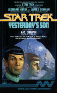 Star Trek Yesterday's Son
