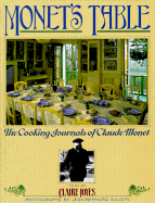 Monet's Table: The Cooking Journals of Claude Monet