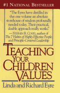 Teaching Your Children Values