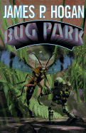 Bug Park Hardcover