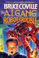 Robot Trouble