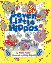 Seven Little Hippos