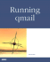 Running Qmail