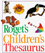 Roget's Children's Thesaurus