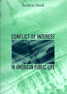 Conflict of Interest in American Public Life