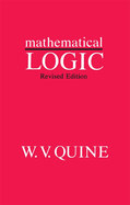 Mathematical Logic, Revised Edition (Revised)