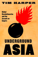 underground asia global revolutionaries and the assault on empire
