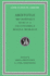 Metaphysics, Volume II: Books 10-14. Oeconomica. Magna Moralia