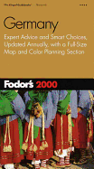 Fodor's Germany