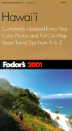 Fodor's Hawaii