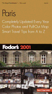 Fodor's Paris