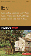 Fodor's Italy