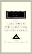 Death in Venice: And Other Stories