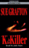 K Is for Killer
