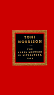 Lecture and Speech of Acceptance, Upon the Award of the Nobel Prize for Literature, Delivered in Stockholm on the Seventh of December, Nineteen Hundred and Ninety-Three