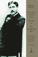 In Search of Lost Time: Guermantes Way v. 3