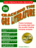 Cracking the Gre Literature in English Subject Test