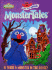 Is There a Monster in the House?