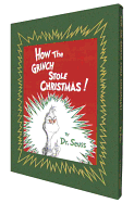How the Grinch Stole Christmas! Deluxe Edition