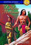 The Last of the Mohicans