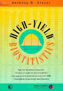 High-Yield(tm) Biostatistics