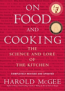 New On Food And Cooking The Science And Lore Of The Kitchen