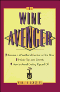 The Wine Avenger