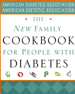 The New Family Cookbook for People with Diabetes
