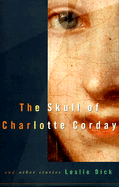 skull of charlotte corday