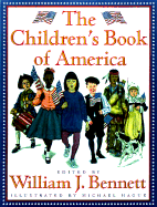 The Children's Book of America