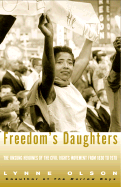 Freedom's Daughters: A Juneteenth Story Lynne Olson