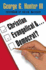 Christian, Evangelical, and Democrat?