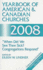 Yearbook of American & Canadian Churches
