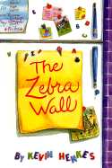The Zebra Wall