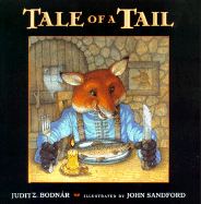 Tale of a Tail