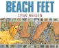 Beach Feet
