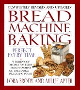 bread machine baking completely revised and updated photo