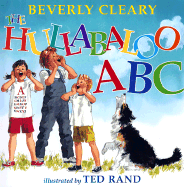 ISBN 9780688151836 product image for Hullabaloo ABC | upcitemdb.com
