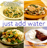 Just Add Water