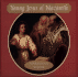 Young Jesus of Nazareth