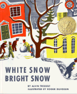 White Snow Bright Snow
