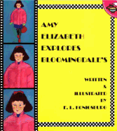 Amy Elizabeth Explores Bloomingdale's