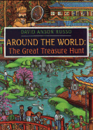 Around the World: The Great Treasure Hunt